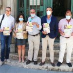 Los restauradores de Baleares trasladan al Gobierno de España sus reivindicaciones