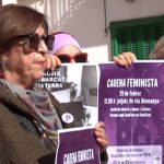 El Moviment Feminista anima a participar en los actos por el 8M, entre ellos, la cadena feminista