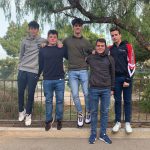 Alumnos del Colegio San Cayetano de Palma premiados por la creación de Alum cremè