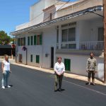 El Ajuntament de Santanyí invierte más de 30.000 euros en Cala Figuera