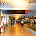 Los aeropuertos de Balears operan este domingo 891 vuelos