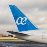 Air Europa estrena 2020 con precios imbatibles