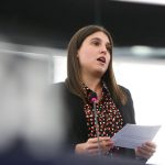 Alícia Homs solicita ayudas a Europa para las zonas de Balears afectadas por la borrasca 'Gloria'