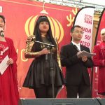Música, gastronomía y artesanía china para celebrar el Año de la Rata