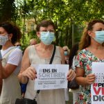 Unidas Podemos apoya el manifiesto por "la reconstrucción social"