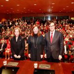 Aina Calvo toma posesión como nueva delegada del Gobierno en Balears