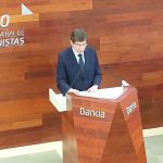 Bankia definirá con “máxima prudencia” su política de dividendos y renuncia a hacer un pago extraordinario a los accionistas
