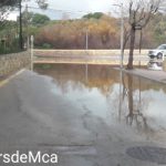 La borrasca Gloria provoca 347 incidentes en Balears