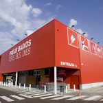 Brico Depôt reabre su tienda en Palma a los clientes particulares