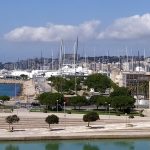 Las entidades náuticas de Balears alegan en contra de la industrialización del Moll Vell