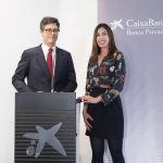 CaixaBank explica en Palma sus perspectivas económicas para 2020