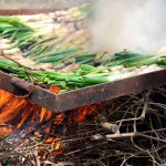 Es Molí d'es Comte inicia su décima temporada de calçotadas