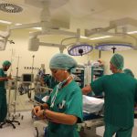 El Servicio de Cirugía Plástica de Can Misses ha atendido 400 consultas e intervenciones, evitando traslados a Mallorca