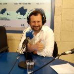 Carlos Hellín (Passió per la mar): "Los ciudadanos de Balears estamos siendo maltratados, todos los puertos de España ya están abiertos"