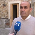 Antoni Serra (Ajuntament Muro): "Tenemos entre 5 ó 6 millones de remanente que no podemos utilizar"