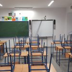 Los sindicatos educativos de Balears no descartan una huelga si no se bajan las ratios