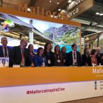 El Consell de Mallorca apuesta por el turismo nacional y los rodajes en Fitur