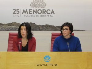 Consell de Menorca
