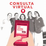 Dentistas Sobre Ruedas crea una consulta virtual en su página de Facebook