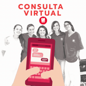 Consulta virtual DSR
