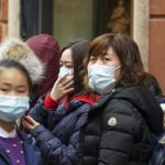Epidemiólogos chinos estiman que el periodo de incubación del coronavirus es de 24 días