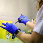Balears alcanza los 562 casos positivos por coronavirus