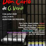 Euroclassics estrena la ópera reducida 'Ànima de Don Carlo' para dar visibilidad al colectivo LGTBI