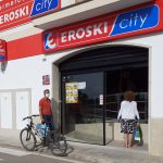Eroski inaugura un nuevo supermercado franquiciado en Porreres