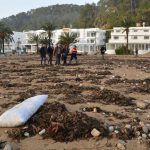 Balears pedirá la declaración de zonas afectadas por emergencia de protección civil