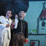 Imanol Arias y "El coronel no tiene quien le escriba" llegan al TRUI Teatre