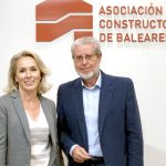 Fanny Alba Ramón será la nueva presidenta de la Asociación de Constructores de Balears