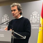 España alcanza los 56.000 casos de coronavirus y supera las 4.000 muertes
