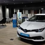 CaixaBank y Arval impulsarán el renting a particulares y soluciones de movilidad sostenible para comercializar alrededor de 150.000 nuevos vehículos hasta 2025