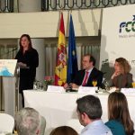 Armengol pide más autonomía fiscal y la reforma urgente del sistema de financiación ya que "penaliza" a Balears