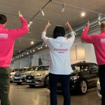La Fundación Othman Ktiri y OK Cars Retail lanzan la campaña solidaria "Juntos todo irá OK"