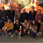 Primer encuentro de networking de ASIMA Jóvenes en La Coruña