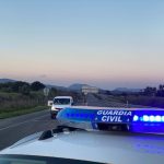 Fallece un hombre en un accidente entre dos vehículos en la carretera de Inca a Sencelles
