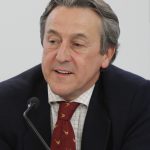 El eurodiputado de VOX Hermann Tertsch lleva el escándalo de los menores tutelados prostituidos a Europa