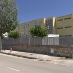 El Ajuntament de Porreres inicia los trámites para ampliar el instituto