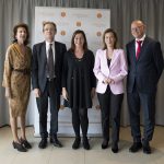Impulsa Balears aborda los retos empresariales de la próxima década con el presidente de CaixaBank