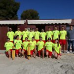 Alcúdia abre los servicios de las playas el 8 de junio