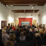 Santanyí conmemora los 100 años de la llegada de Bernareggi con una exposición