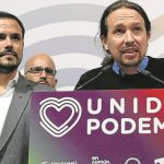 Los Ministros de Unidas Podemos en el nuevo Gobierno de Sánchez