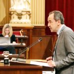 Cs Baleares exige al Govern medidas para los profesionales de la Odontología
