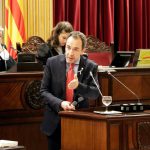 Juanma Gómez (Diputat Ciudadanos): "El voto afirmativo no es un cheque en blanco"