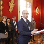Jaume Far: "Si un alto cargo se ha saltado el protocolo por abuso de autoridad, habrá que estudiar el caso"
