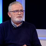Jaume Font arremete contra Josep Melià y Xisca Mora en CANAL4 Televisió
