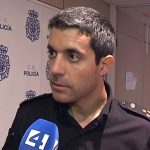 Javier Martín (Policía Nacional): “Lo que publicas en internet puede quedar ahí para siempre”