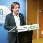 VOX califica de "insulto y desvergüenza" que Santiago se manifieste contra la "Justicia patriarcal"