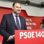 El acuerdo entre PSOE y ERC incluye una consulta en Catalunya